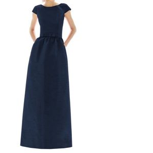 Hollywood Premiere Breakfast Tiffany’s Dress Audrey Hepburn Gown size 2